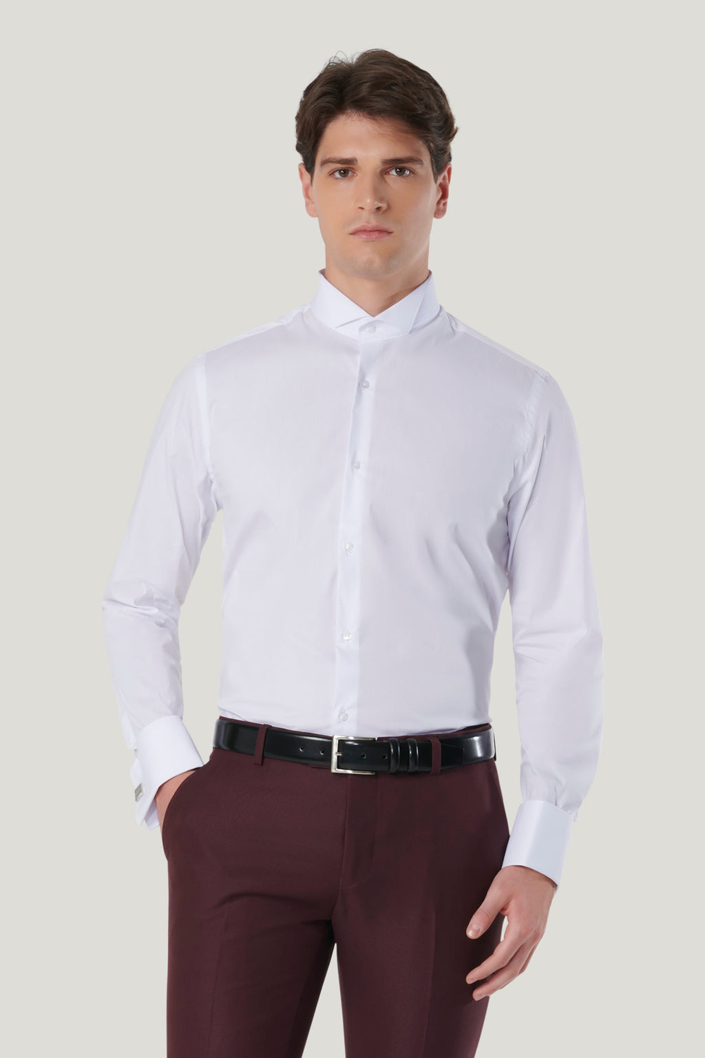 Camicie Papillon Collo Camicia Tipi Di Colli Per Camicie Tipi Di