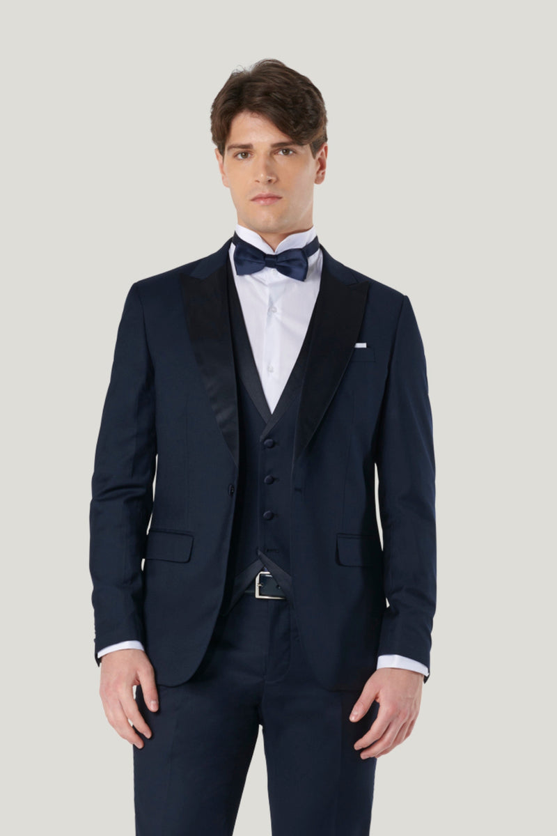 GNHG Cravatte Da Uomo In Confezione Da 2, Cravatte Regolabili, Cravatte - Foto 3