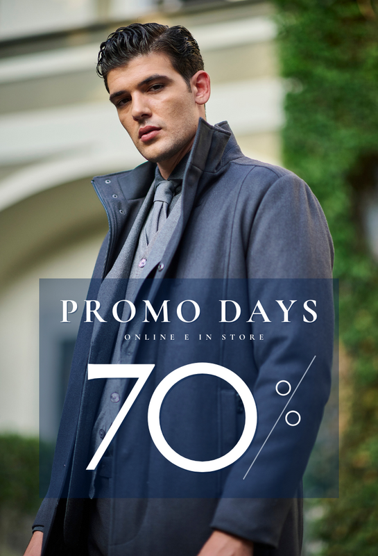 Abbigliamento Uomo Sottotono Vestiti Online