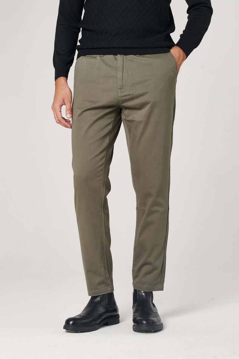 Olive Green Pants Outfit Pantaloni Verde Oliva Women's Olive Green